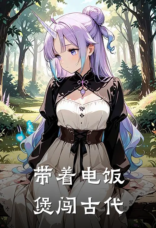 带着电饭煲闯古代沈墨赵灵溪免费小说大全_完结的小说带着电饭煲闯古代(沈墨赵灵溪)