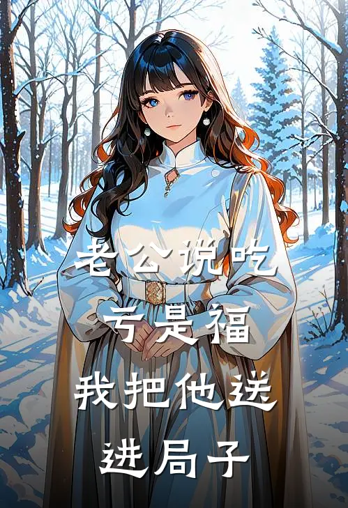 沈蔓赵雪《老公说吃亏是福，我把他送进局子》全本免费在线阅读_(沈蔓赵雪)最新章节在线阅读