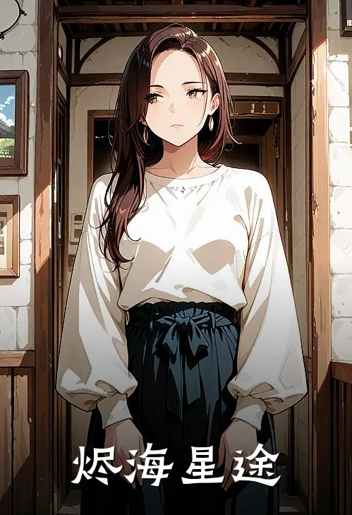 烬海星途(陆昭烬苏清沅)无弹窗小说免费阅读_小说完整版免费阅读烬海星途陆昭烬苏清沅