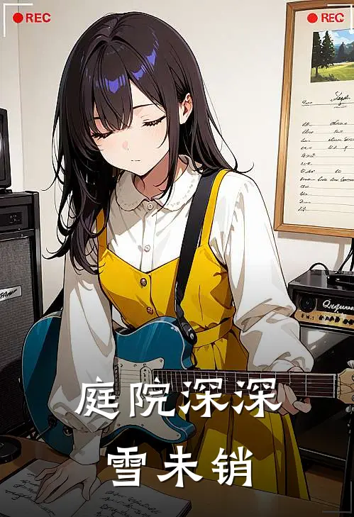 庭院深深雪未销许杏时柳长风完本完结小说_热门小说排行榜庭院深深雪未销许杏时柳长风