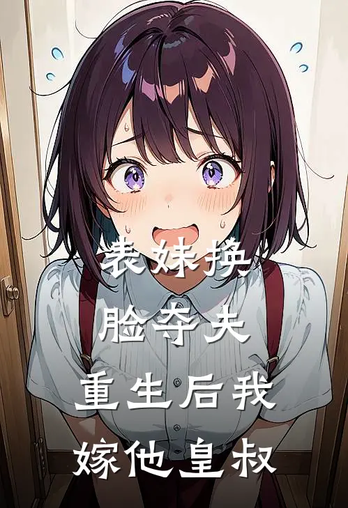 表妹换脸夺夫，重生后我嫁他皇叔