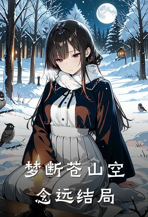 梦断苍山空念远结局