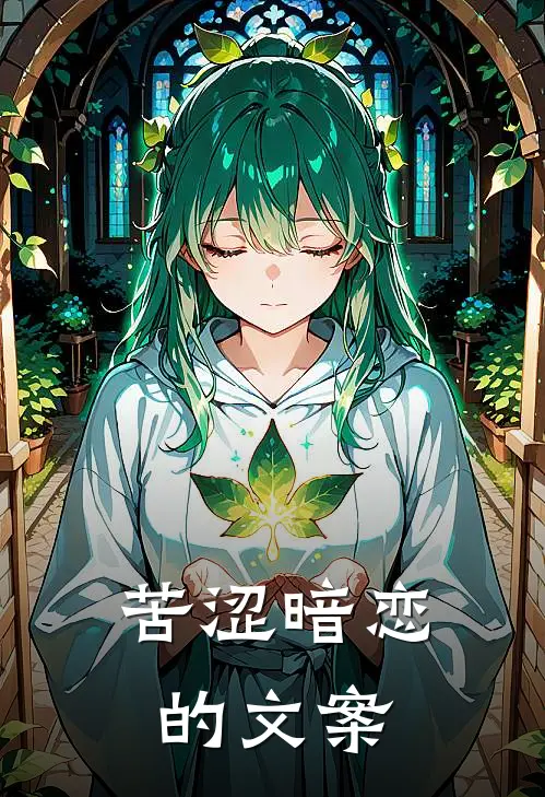 苦涩暗恋的文案