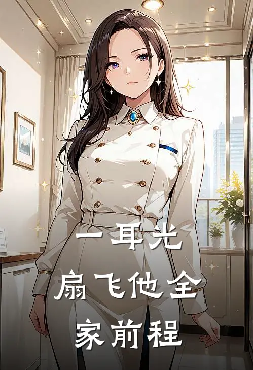 一耳光，扇飞他全家前程(舒晚戴寰宇)小说免费阅读无弹窗_完结小说一耳光，扇飞他全家前程舒晚戴寰宇