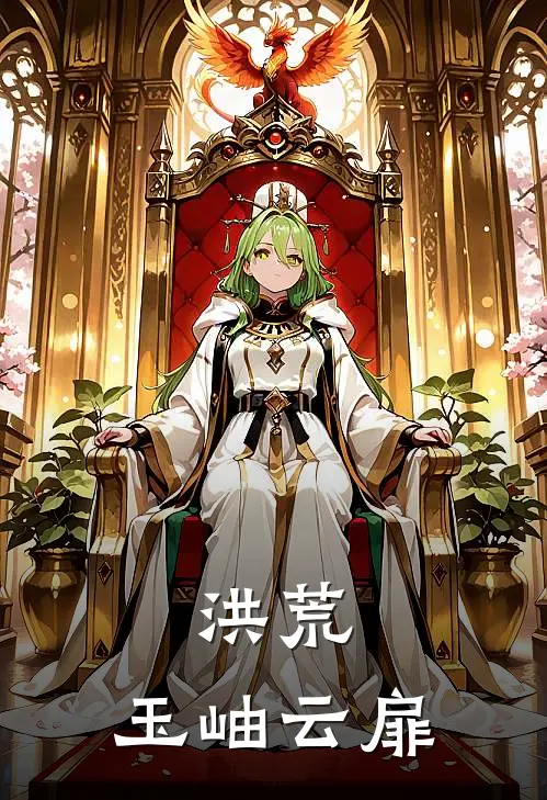 洪荒：玉岫云扉云昭苏杳免费小说全文阅读_最新章节列表洪荒：玉岫云扉(云昭苏杳)