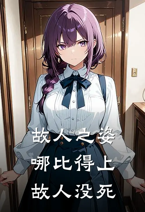 故人之姿哪比得上故人没死