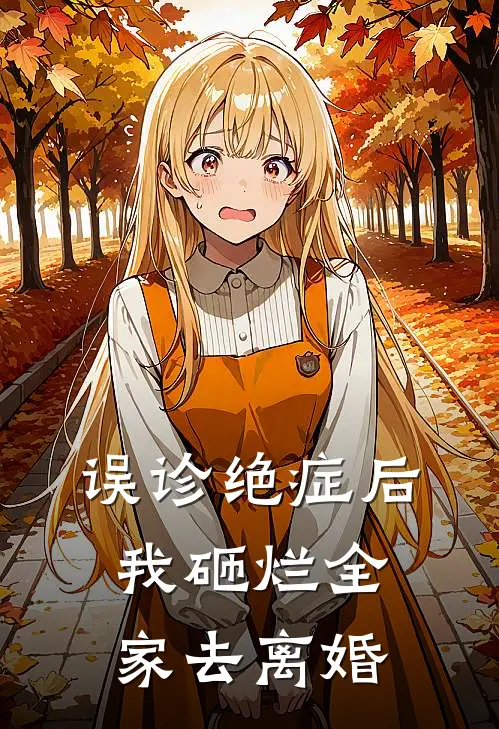 误诊绝症后，我砸烂全家去离婚