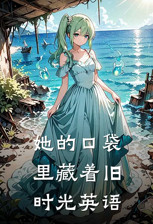 她的口袋里藏着旧时光英语