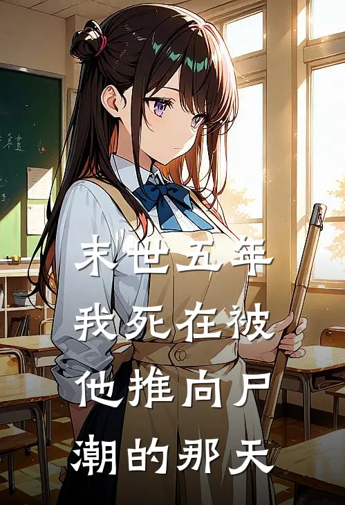 末世五年，我死在被他推向尸潮的那天顾言州江柔在线免费小说_最新推荐小说末世五年，我死在被他推向尸潮的那天(顾言州江柔)