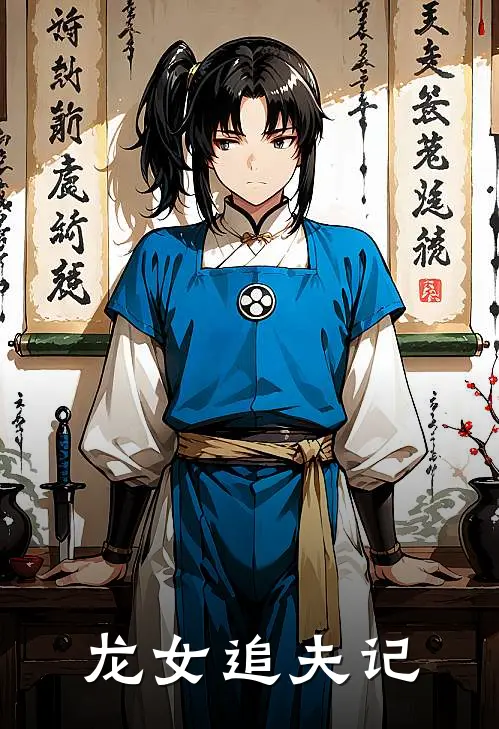 龙女追夫记(敖倾绝青云宗)免费小说笔趣阁_完结版小说推荐龙女追夫记(敖倾绝青云宗)