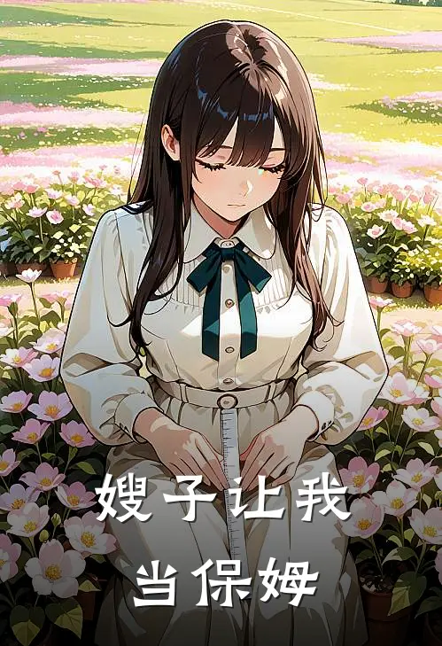 嫂子让我当保姆