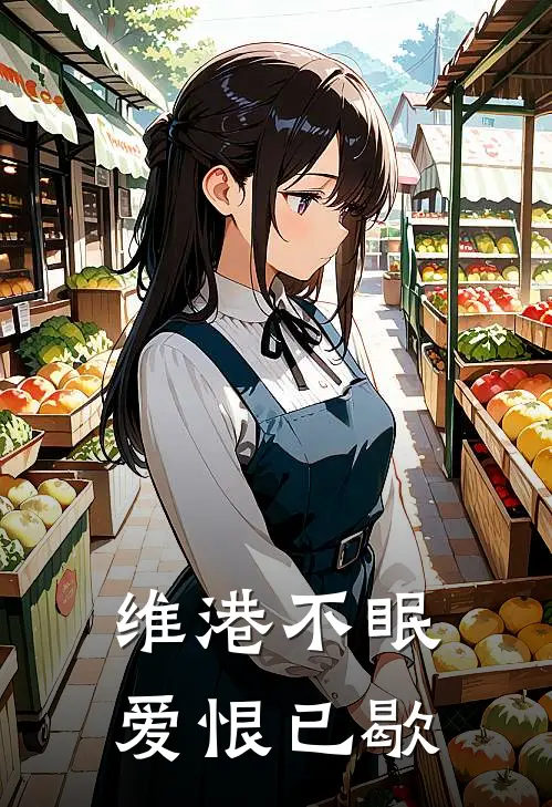 维港不眠，爱恨已歇