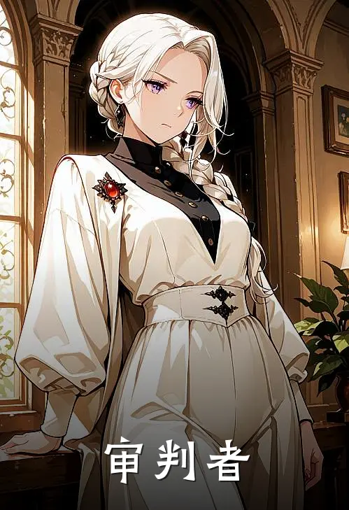 审判者(汪言叶戈尔)全文免费阅读无弹窗大结局_《审判者》汪言叶戈尔免费小说