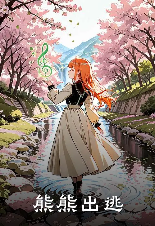 熊熊出逃阿竹沈晏亭全文免费阅读无弹窗大结局_（阿竹沈晏亭）熊熊出逃最新小说