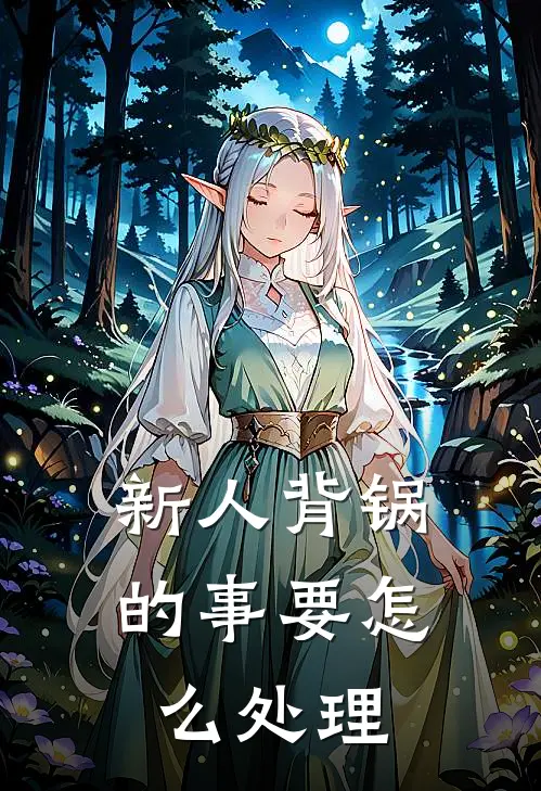 新人背锅的事要怎么处理