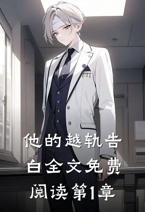 他的越轨告白全文免费阅读第1章