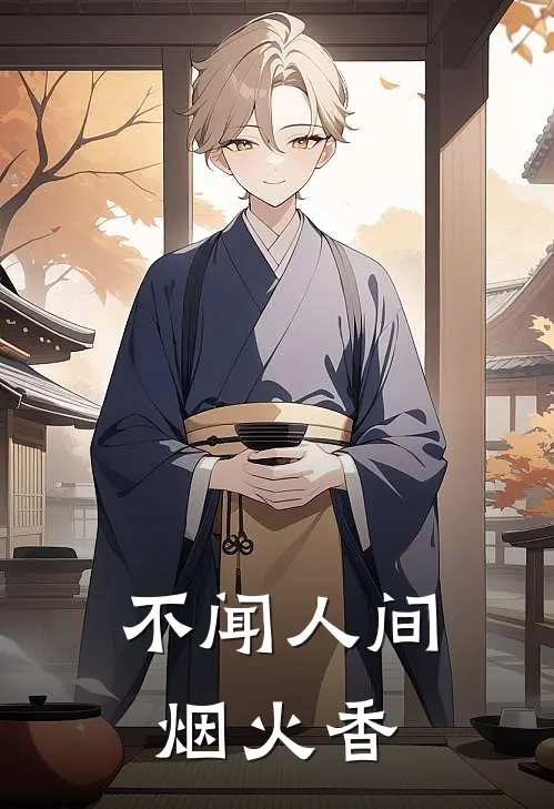 不闻人间烟火香