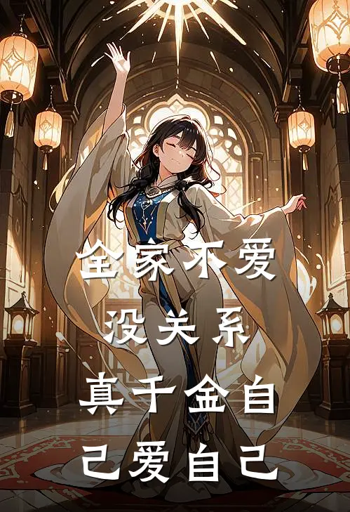 全家不爱没关系，真千金自己爱自己我苏妗妗最热门小说_免费小说全集全家不爱没关系，真千金自己爱自己(我苏妗妗)