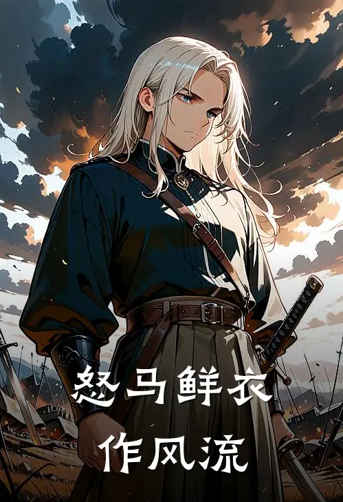 怒马鲜衣作风流庄飞莺楚寒珏全文免费阅读无弹窗大结局_庄飞莺楚寒珏（怒马鲜衣作风流）小说免费阅读大结局