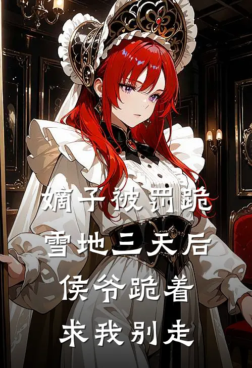 媚术萧景渊(嫡子被罚跪雪地三天后，侯爷跪着求我别走)全本免费在线阅读_(嫡子被罚跪雪地三天后，侯爷跪着求我别走)完结版免费在线阅读