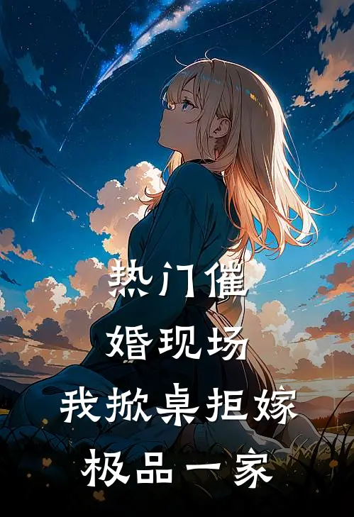 [热门]催婚现场：我掀桌拒嫁极品一家