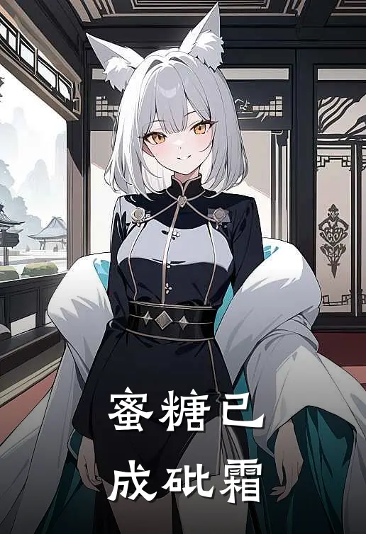 蜜糖已成砒霜温霜商承礼完本小说推荐_免费小说全文阅读蜜糖已成砒霜温霜商承礼