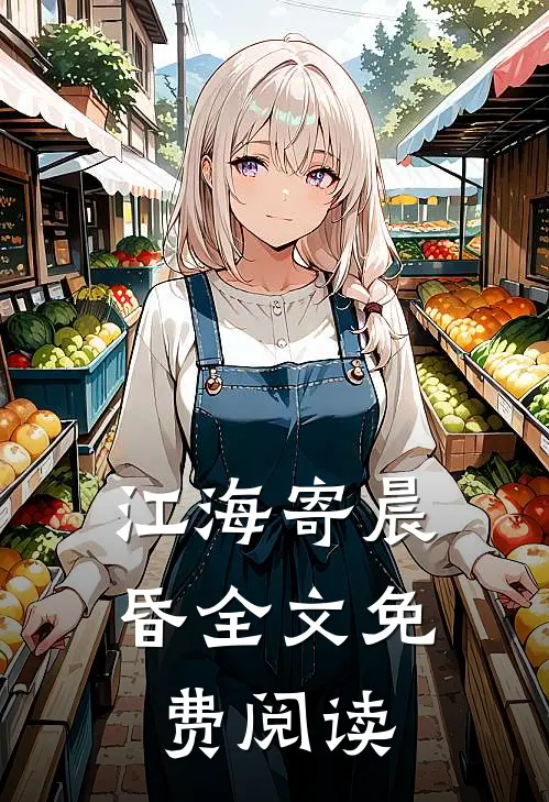 江海寄晨昏全文免费阅读