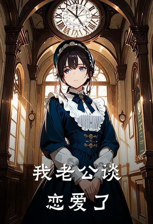 我老公谈恋爱了