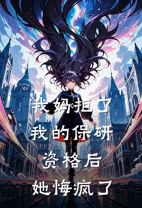 我妈拒了我的保研资格后，她悔疯了晓宇美娟_《我妈拒了我的保研资格后，她悔疯了》最新章节免费在线阅读