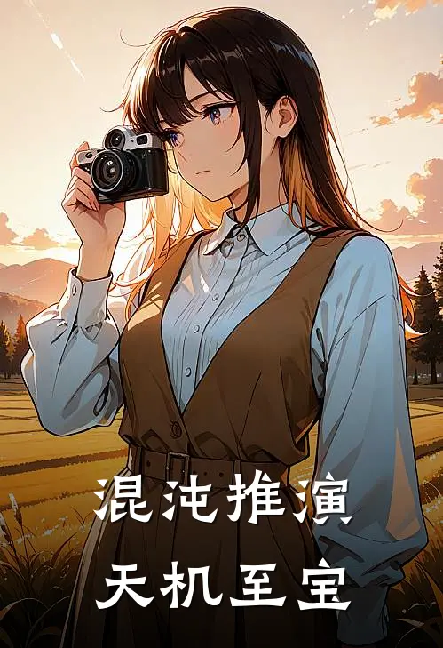 混沌推演天机至宝