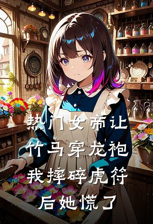 [热门]女帝让竹马穿龙袍，我摔碎虎符后她慌了