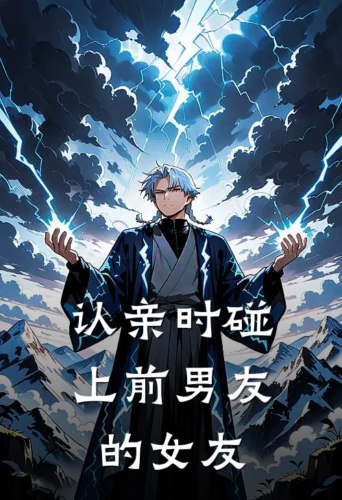 认亲时碰上前男友的女友