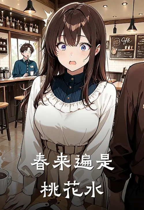 春来遍是桃花水