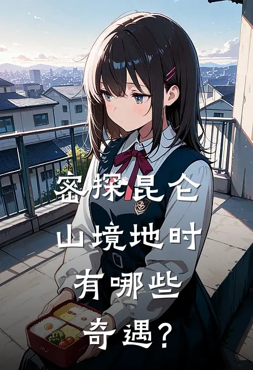 密探昆仑山境地时,有哪些奇遇?