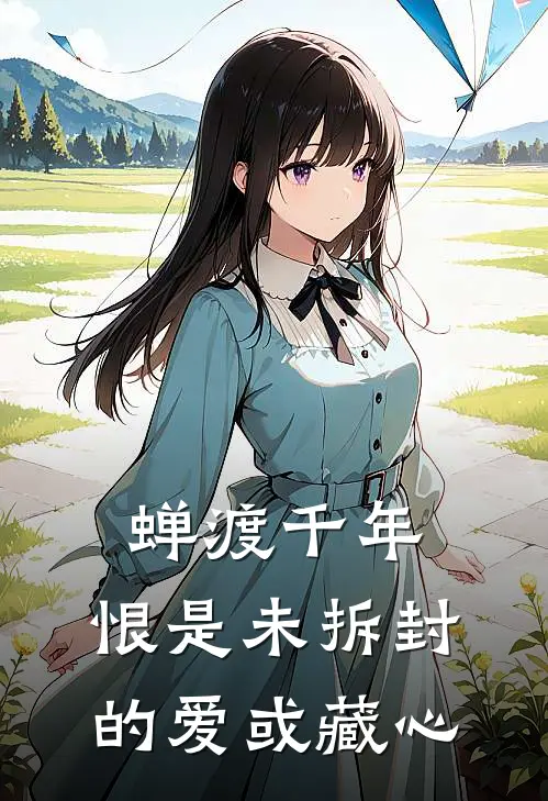 蝉渡千年：恨是未拆封的爱或藏心容清厉衍洲全文免费阅读无弹窗大结局_（容清厉衍洲）蝉渡千年：恨是未拆封的爱或藏心最新小说