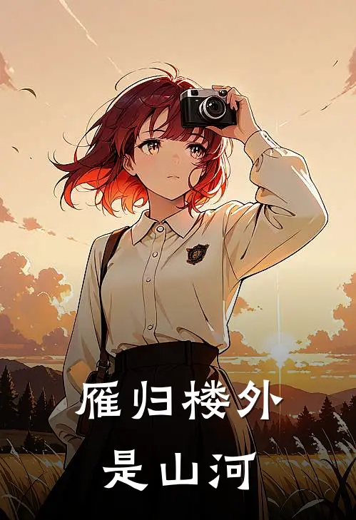 雁归楼外是山河