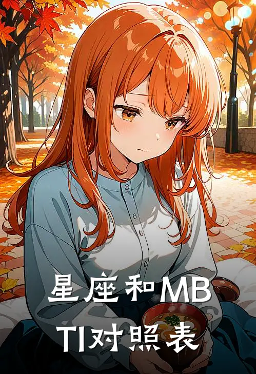 星座和MBTI对照表