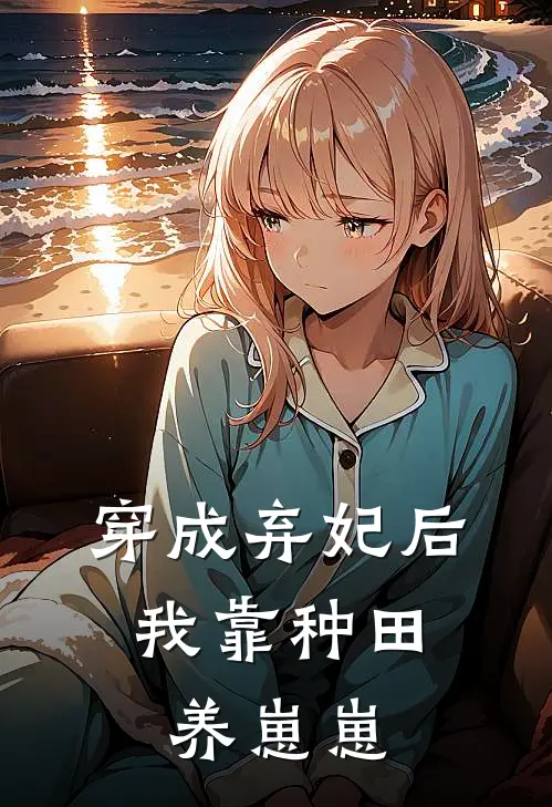 穿成弃妃后，我靠种田养崽崽