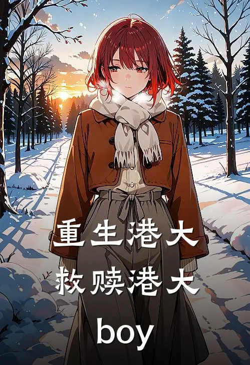 重生港大：救赎港大boy(梁明莲林薇薇)完本小说_免费阅读无弹窗重生港大：救赎港大boy梁明莲林薇薇