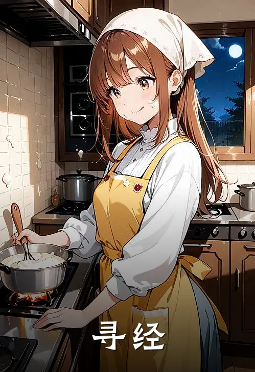 寻经张衍林七七最新全本小说_最新章节列表寻经(张衍林七七)