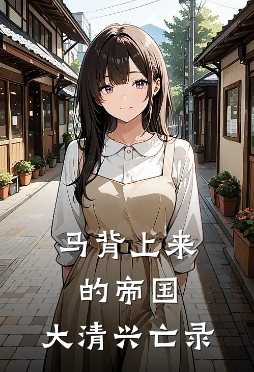 马背上来的帝国，大清兴亡录(努尔哈赤洪承畴)完整版免费小说_完结版小说推荐马背上来的帝国，大清兴亡录(努尔哈赤洪承畴)