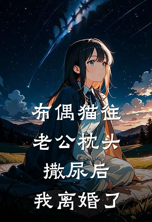 布偶猫往老公枕头撒尿后，我离婚了