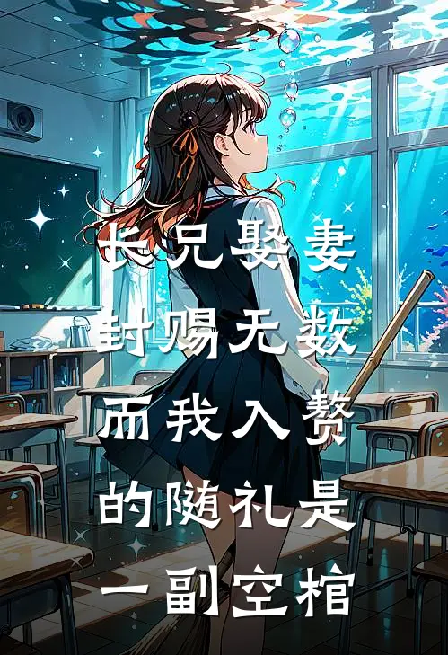 长兄娶妻封赐无数，而我入赘的随礼是一副空棺赵昭景昭景热门小说推荐_完本小说大全长兄娶妻封赐无数，而我入赘的随礼是一副空棺(赵昭景昭景)