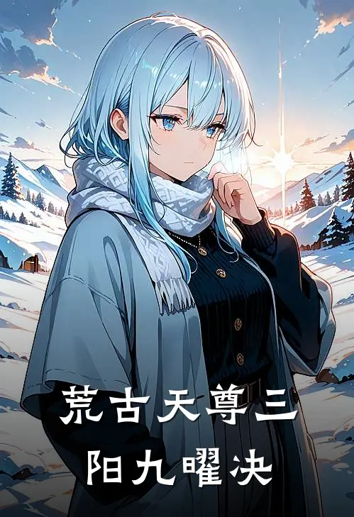 荒古天尊三阳九曜决