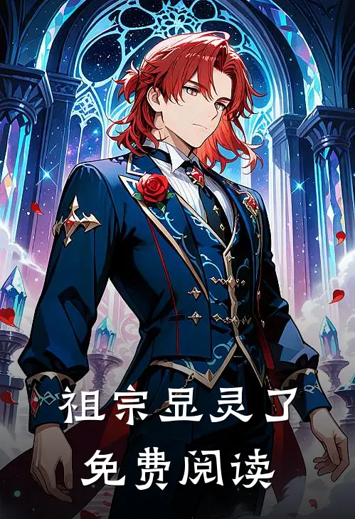 祖宗显灵了免费阅读