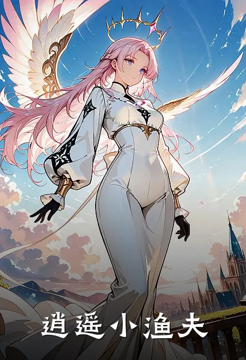 逍遥小渔夫