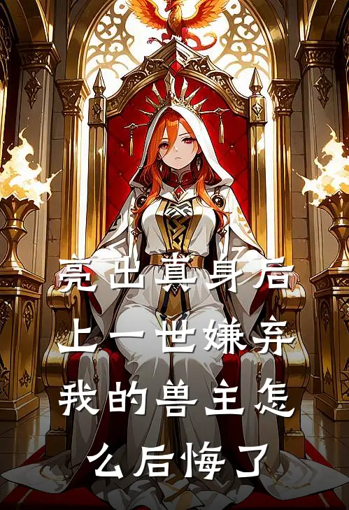 亮出真身后，上一世嫌弃我的兽主怎么后悔了司远阿虞完结版小说_完结版小说亮出真身后，上一世嫌弃我的兽主怎么后悔了(司远阿虞)