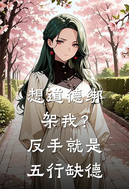 想道德绑架我？反手就是五行缺德林泽沈幼薇无弹窗全文免费阅读_最新推荐小说想道德绑架我？反手就是五行缺德(林泽沈幼薇)