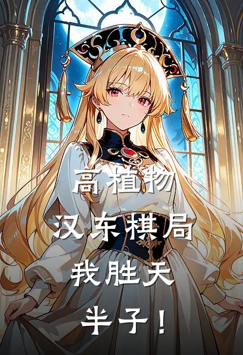 高植物：汉东棋局，我胜天半子！