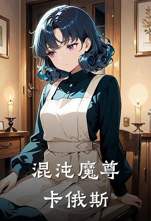 混沌魔尊卡俄斯